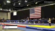 Alec Pelezo - Tumbling, WCC - 2021 USA Gymnastics Championships