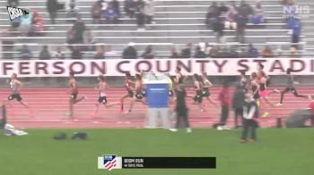 Replay: All Races - 2023 2023 CHSAA Outdoor Championships | May 19 @ 8 AM