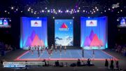 Spirit Too - Blackout [2026 L4 Senior Coed - D2 - Small Finals] 2026 The D2 Summit