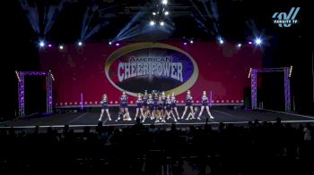 ICE - Surge [2023 L1 Junior - Small - B Day 1] 2023 ACP Columbus Grand Nationals