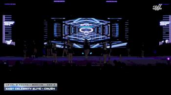 East Celebrity Elite - Crush [2026 L2 Youth - Medium Day 3] 2026 Spirit Fest Grand Nationals