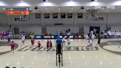 Replay: Edinboro vs Tusculum | Sep 6 @ 2 PM