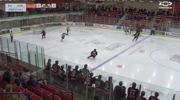 Replay: Home - 2024 Winkler vs Virden | Oct 17 @ 7 PM