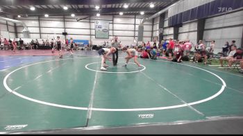 109 lbs Rr Rnd 5 - Marco Futia, Blue Wave vs Hunter Jones, Team Alien Spaceship