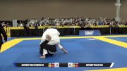 ANTHONY PHILLIP IANOZZI JR vs Panha Rith Chan 2025 Jiu-Jitsu CON