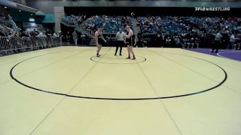 182 lbs Consi Of 32 #1 - Ethan Leaton, Roseburg vs Ryan Ruthaford, Biship Manogue
