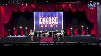 Top Notch Tumble - Sirens [2023 L3 Senior - D2 - Small - A Day 3] 2023 Encore Grand Nationals