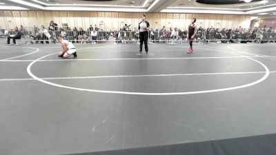 78 lbs Consi Of 4 - Lucas Slocum, Stout Wr Ac vs Jaiden Pearsall, LV Bears WC