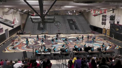 Replay: WGI Perc/Winds Phoenix Regional | Mar 2 @ 10 AM