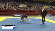 David Christopher Kelly vs Luke Anthony Markell 2024 Pan IBJJF Jiu-Jitsu No-Gi Championship