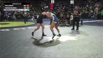 Replay: Mat 4 - 2025 CIF State Champs - ARCHIVE ONLY | Mar 1 @ 9 AM