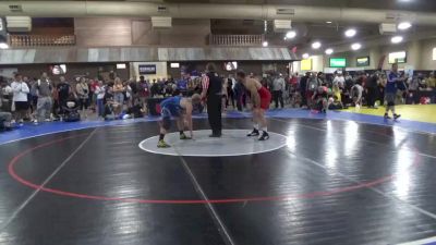 70 kg Rnd Of 16 - Michael Stratton, Esteem Wrestling Academy vs Pat Lamkin, Kansas Young Guns Wrestling Club