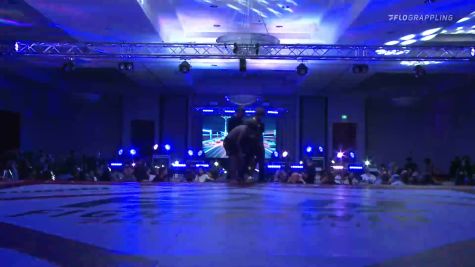 Stone Gibbs vs Adrian Adorno 2026 Fight to Win 305