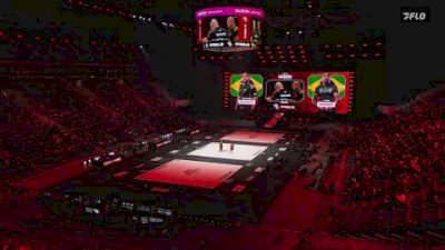 Replay: Mat 1 - 2026 ADCC World Championships | Sep 13 @ 7 PM