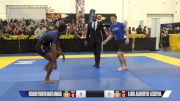 vs Jase Brandon Woods 2024 World IBJJF Jiu-Jitsu No-Gi Championship