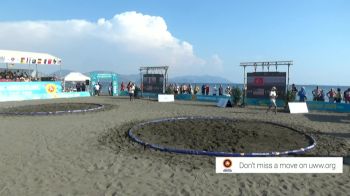 Replay: Mat 2 - 2023 UWW Beach at Mugla | Oct 14 @ 3 PM