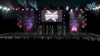 Star Athletics ATL - Aces [2025 L3 Junior - Small - C Day 2] 2025 JAMfest Cheer Super Nationals