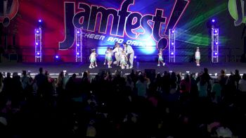 HCA Gems - Pit Crew [2023 L1 Tiny - Novice - Restrictions] 2023 JAMfest Lexington Classic