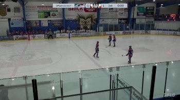 Replay: Home - 2025 Creston Valley vs Columbia Valley | Feb 1 @ 6 PM