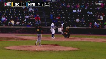 Replay: Home - 2024 Sussex County vs New York | Jun 5 @ 7 PM