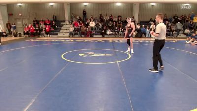 150 lbs Round 4 (16 Team) - Landon Lindly, Broken Bow vs Aiden Johnson, Alliance