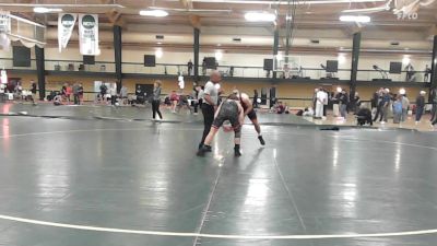 165 lbs Round Of 16 - Alex Urnyiak, Maryland vs Zander Silva, Princeton