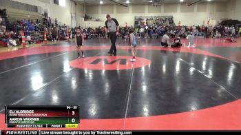 Replay: Mat 5 - 2025 Gopher State Nationals 2025 Midwest Tour | Feb 8 @ 9 AM