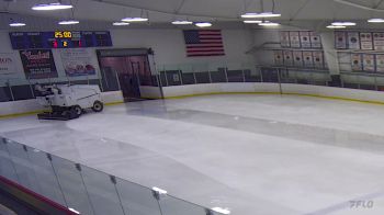 Replay: Home - 2025 TSH White vs Universel | Jul 26 @ 9 AM