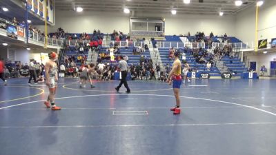 133 lbs Consy 6 - Cody Mirarchi, Line Mountain vs Colton Walker, Greater Latrobe