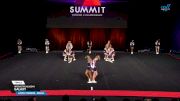Interactive Academy - Galaxy [2025 L3 Senior - Small Finals] 2025 The D2 Summit
