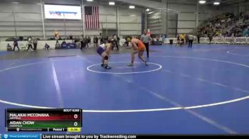 182 lbs Cons. Round 2 - Aidan Chow, Chantilly vs Malakai McConaha, Hayfield