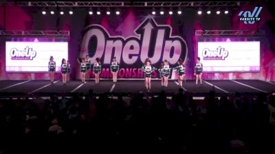 Long Island Cheer - Shimmer [2023 L1 Junior - Small - C Day 1] 2023 One Up Grand Nationals