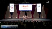 HCA Gems - Trouble [2026 L1.1 Tiny - PREP - D2 Day 1] 2026 The American Royale Sevierville Nationals