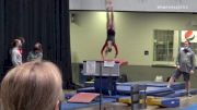 Natalie Anderson - Women's Group, RISE Gymnastics - 2021 Women's Xcel Region 4 Championships
