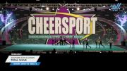 Southern Elite Allstars - Tidal Wave [2025 L1 Junior - D2 - Small - B Day 2] 2025 CHEERSPORT National All Star Cheerleading Championship