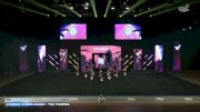 Phoenix-Cheerleader - Tiny Phoenix [2026 OE Day 1] 2026 Summer All Level Championship West