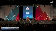 Platinum Athletics - Sparkle [2026 L1 Youth Small Day 1] 2026 The Youth Summit
