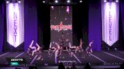 Lucky 7's [2026 Day 1 Youth--Div 1] 2026 Next Level Grand Nationals