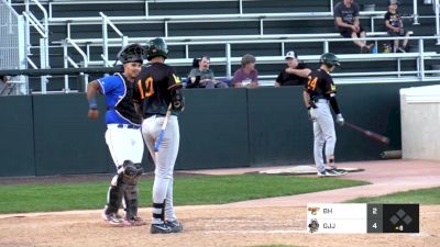 2023 Boise Hawks vs Grand Junction Jackalopes - Videos - FloBaseball