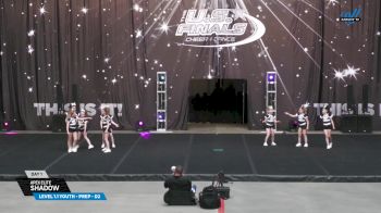 Apex Elite - Shadow [2025 L1.1 Youth - PREP - D2 Day 1] 2025 The U.S. Finals Des Moines