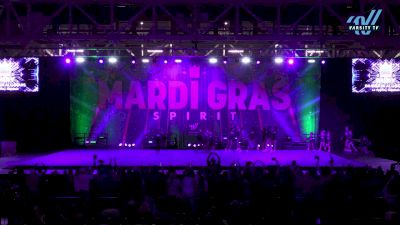 varsity mardi gras nationals