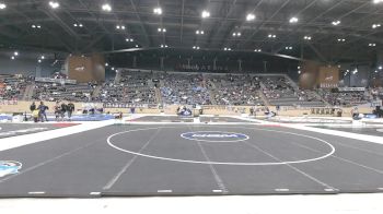 Replay: Mat 2 - 2026 KHSAA (KY) State Championships | Feb 27 @ 9 AM