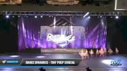 Dance Dynamics - Tiny Prep Lyrical [2021 Tiny - Prep - Contemporary/Lyrical Day 2] 2021 ACP Power Dance Nationals & TX State Championship