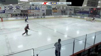 Replay: Home - 2025 Nepean vs Carleton Place | Jan 17 @ 7 PM