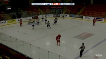 Replay: Home - 2025 Canmore vs Calgary | Sep 13 @ 4 PM