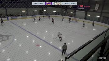 Replay: Home - 2024 Port Coquitlam vs Port Moody | Dec 1 @ 6 PM