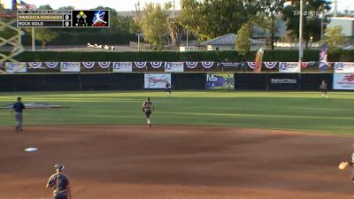 Highlights: PGF 18U Platinum Championship