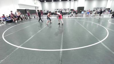 157 lbs Bruno Cassioppi, Illinois vs Sergio Gomez, California Blue