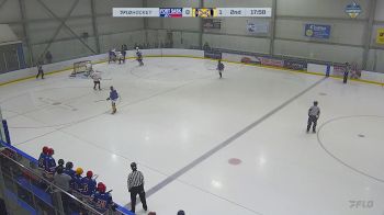 Replay: Home - 2025 Rangers vs STA Raiders | Sep 4 @ 5 PM