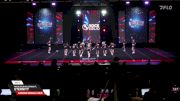 Rock Solid Allstars-FL - ETERNITY [2026 Limited XSmall Coed Day 2] 2026 The All Out Grand Nationals